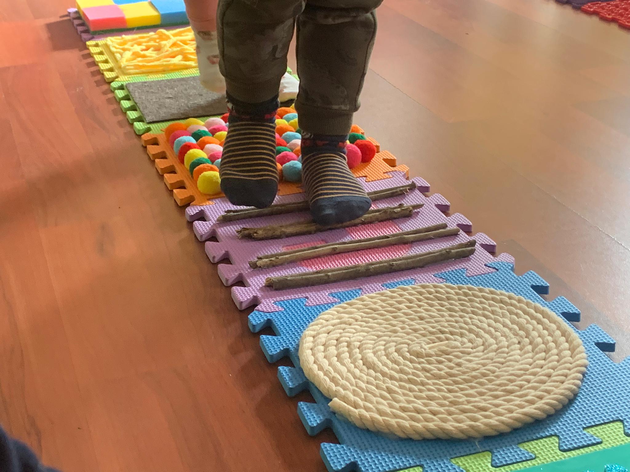 Pet Therapy in asilo - Varese